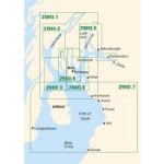 Imray 2900 - Clyde Chart